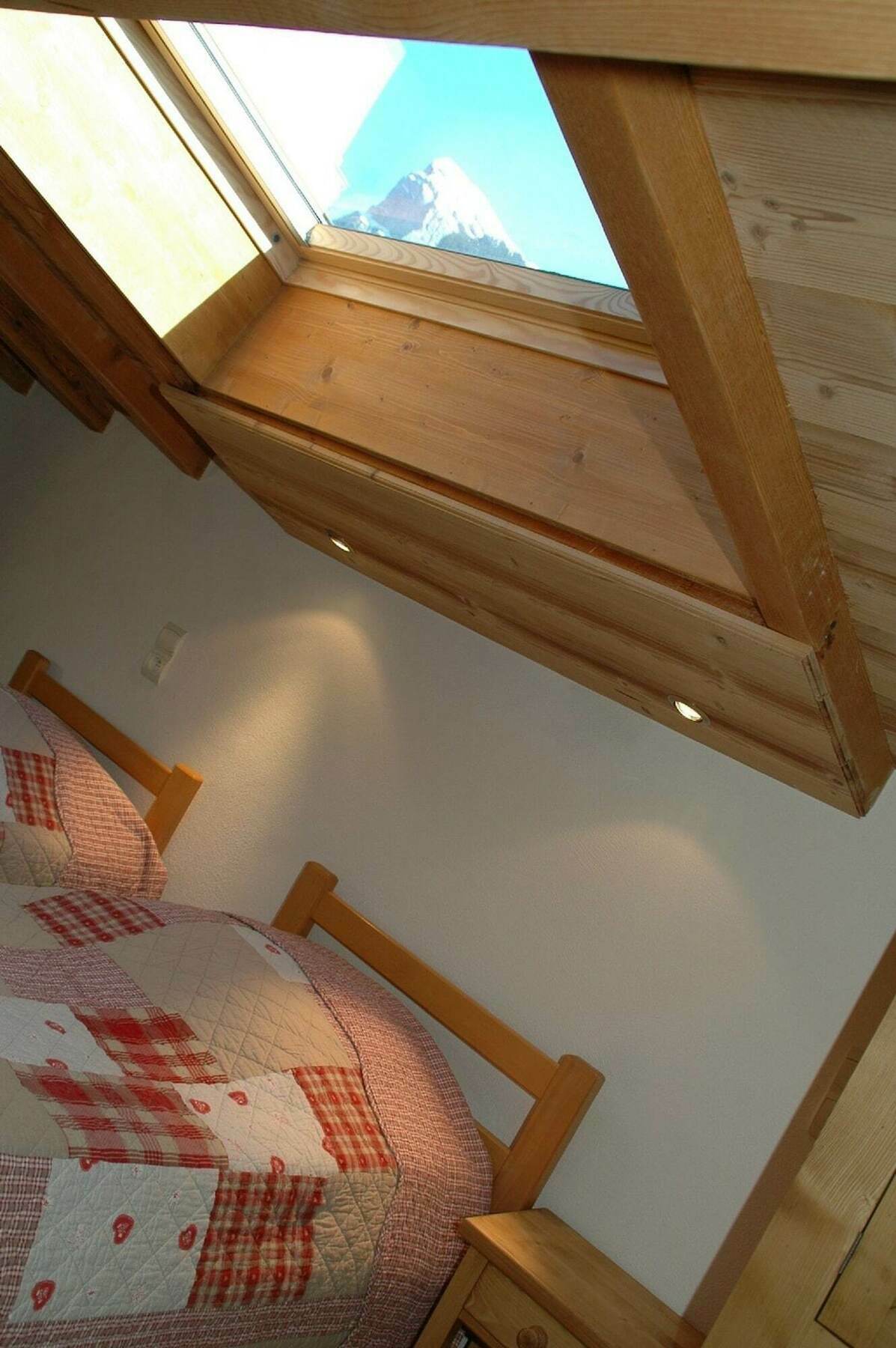 Aparthotel Giffre Et Clesson Samoëns Exteriér fotografie